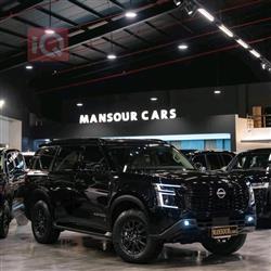 نیسان پاترۆل